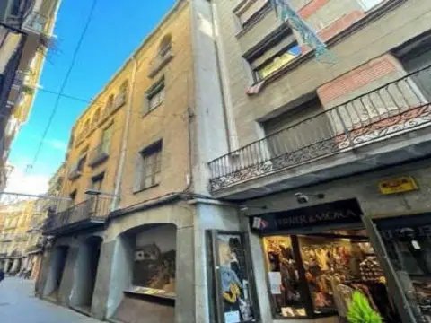 Piso en Carrer de Sobrerroca, 8